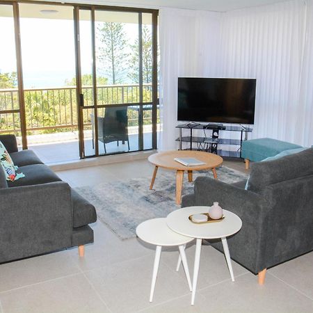 Seaview Resort Mooloolaba Eksteriør billede