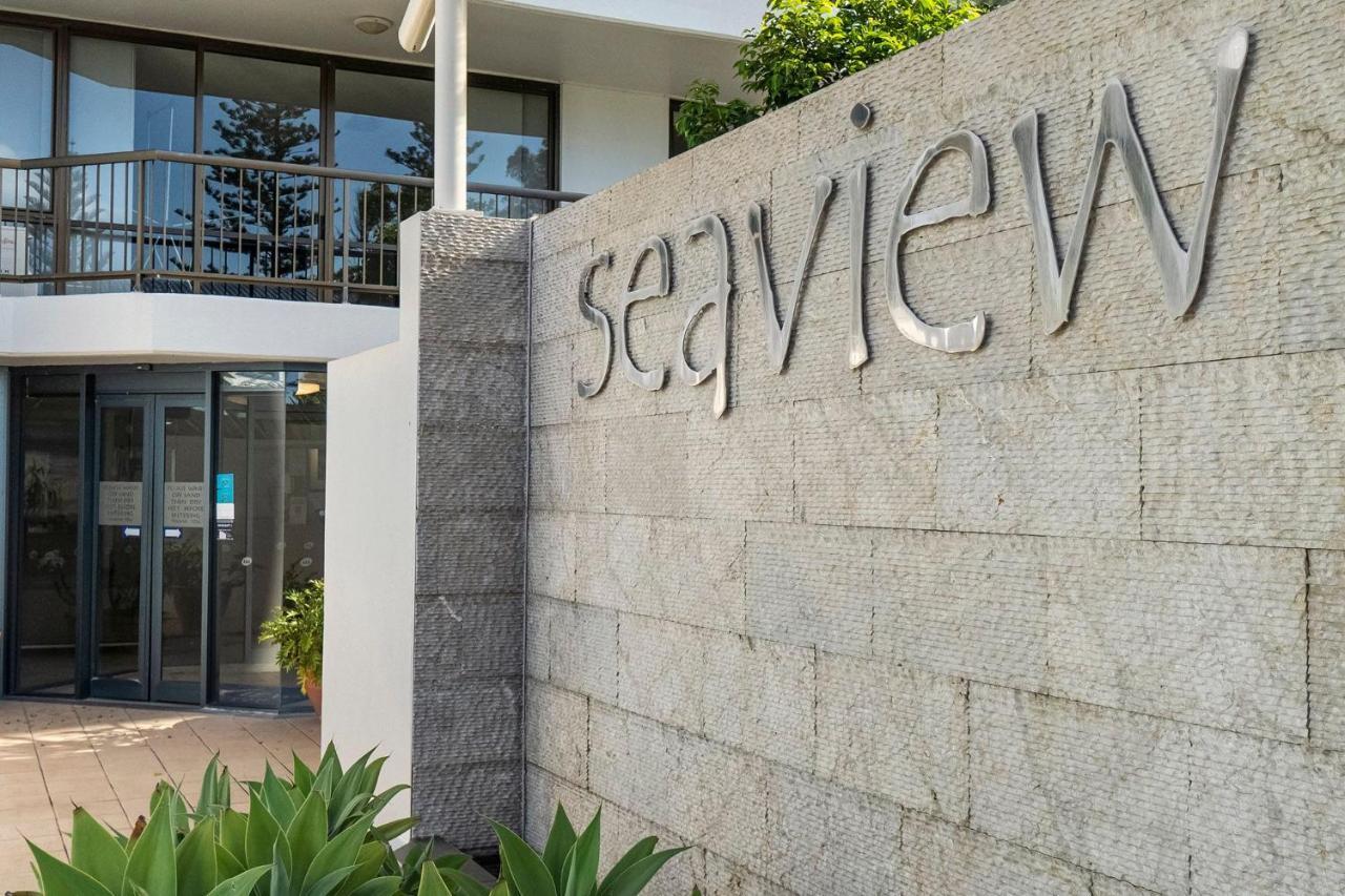 Seaview Resort Mooloolaba Eksteriør billede