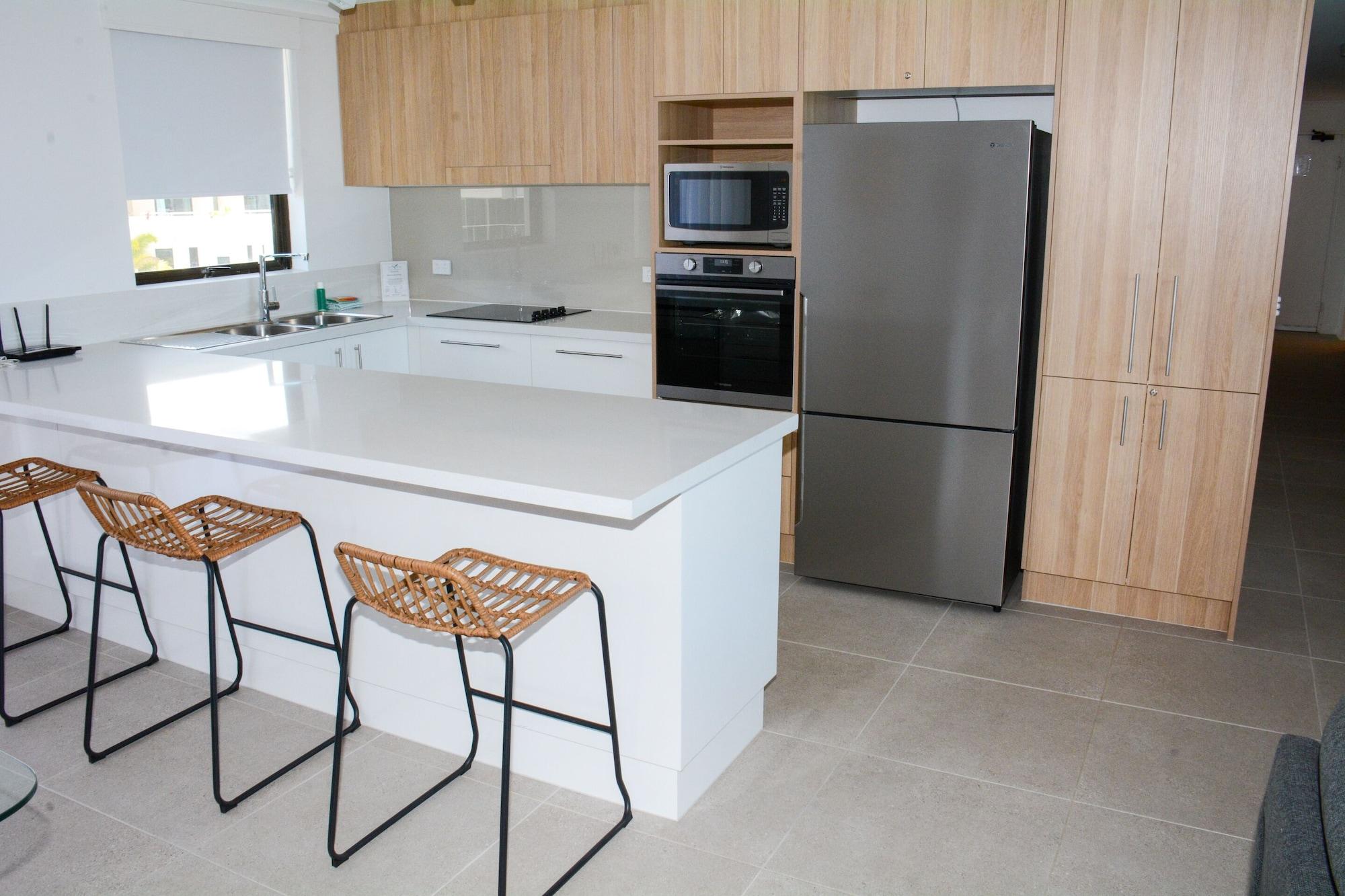 Seaview Resort Mooloolaba Eksteriør billede