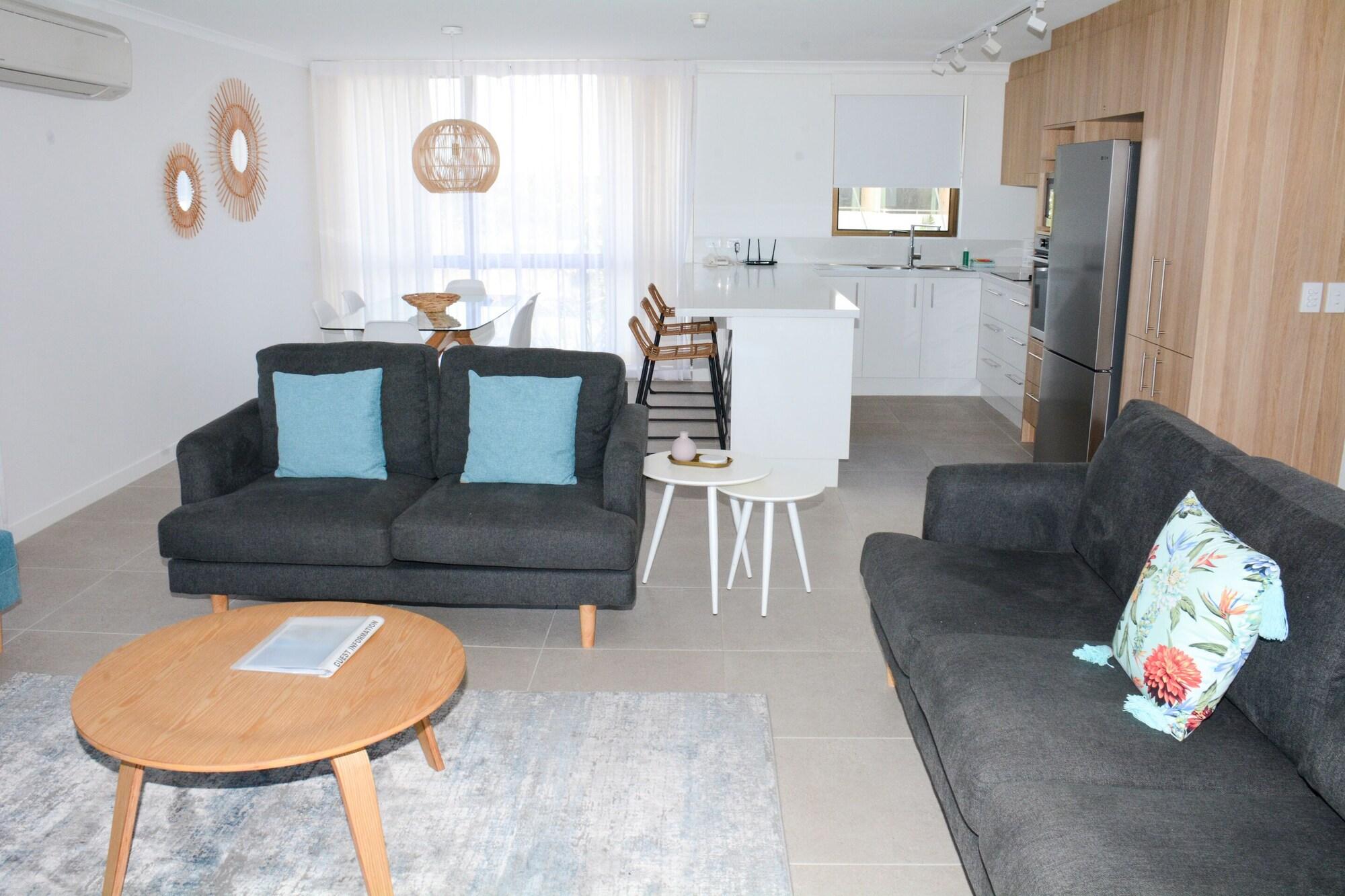 Seaview Resort Mooloolaba Eksteriør billede