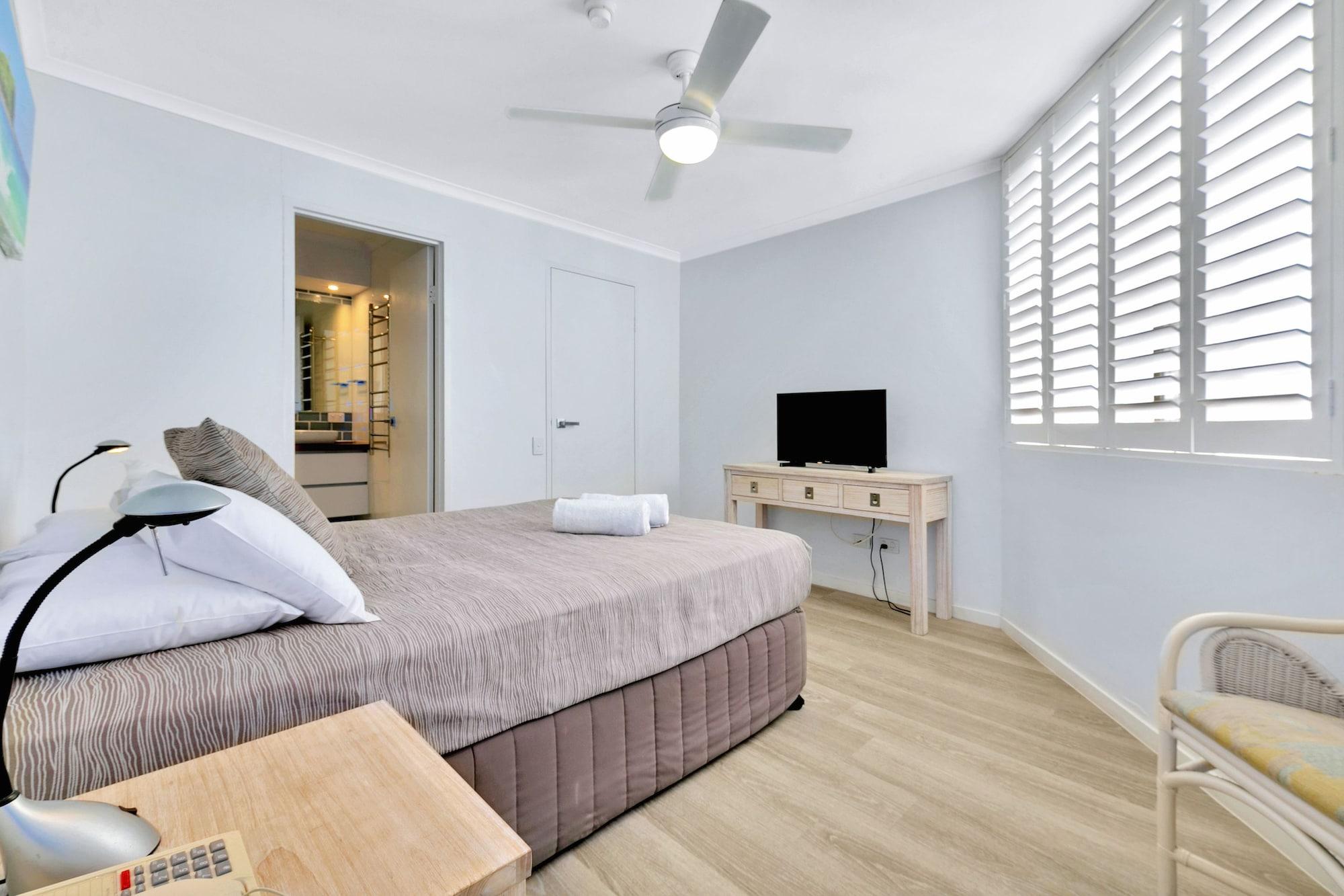 Seaview Resort Mooloolaba Eksteriør billede