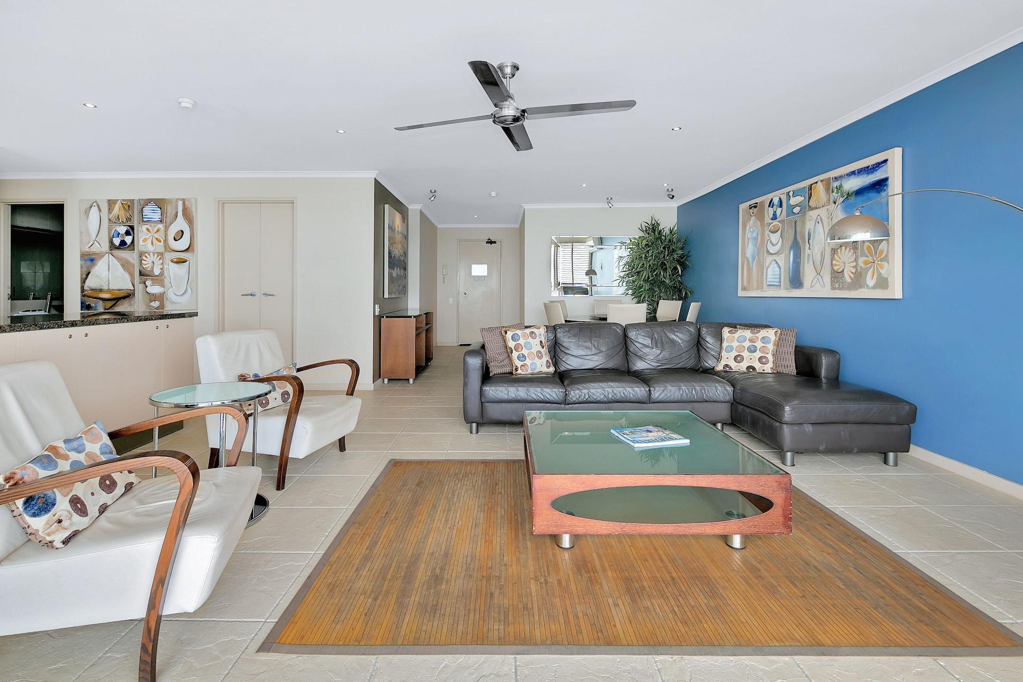 Seaview Resort Mooloolaba Eksteriør billede