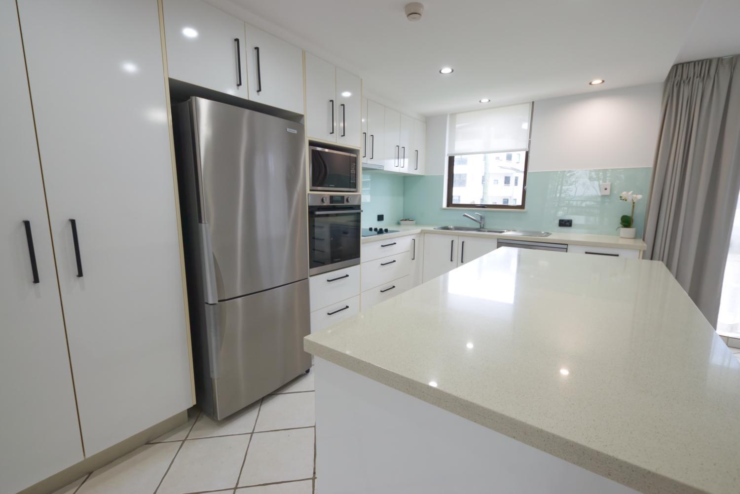 Seaview Resort Mooloolaba Eksteriør billede