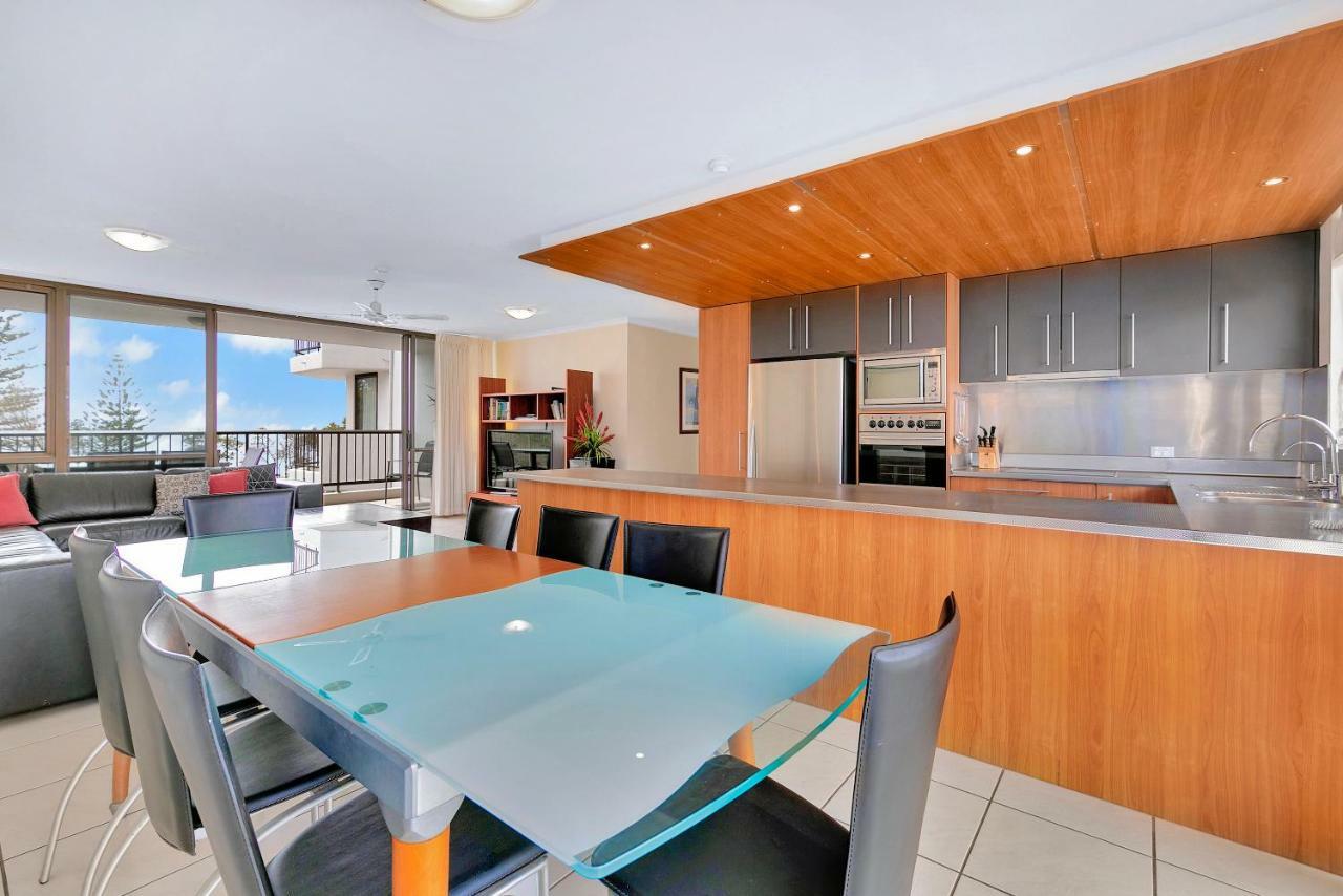 Seaview Resort Mooloolaba Eksteriør billede