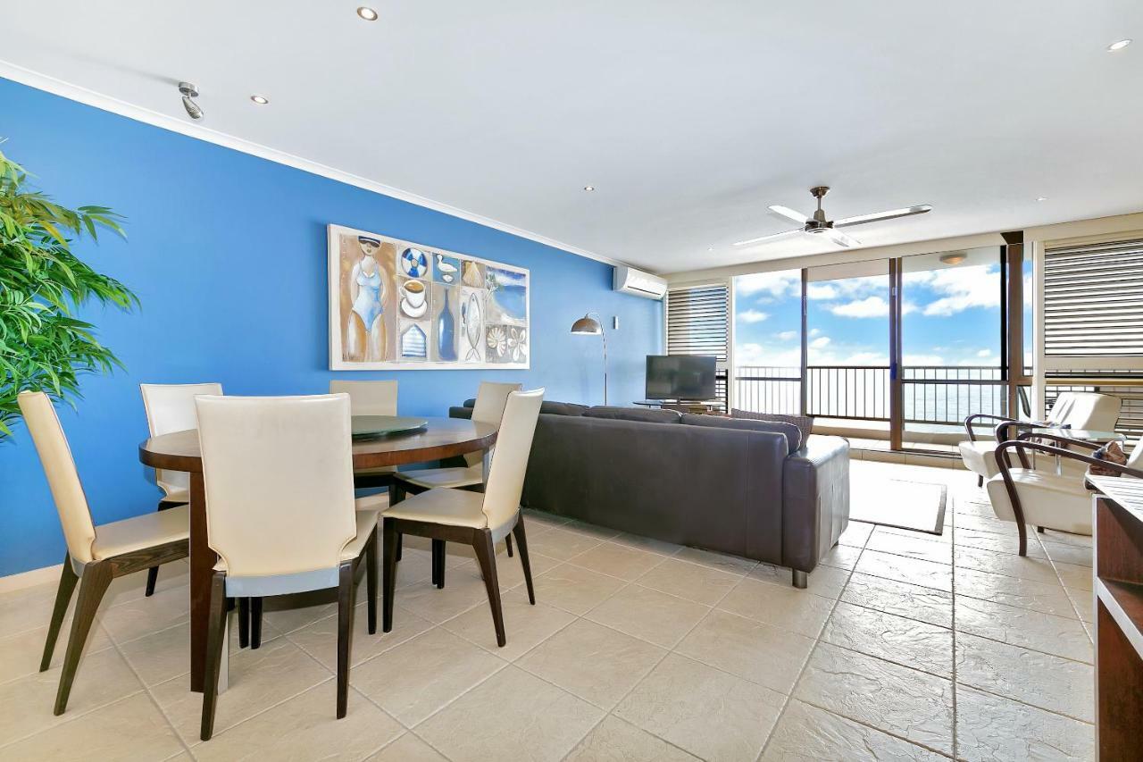 Seaview Resort Mooloolaba Eksteriør billede