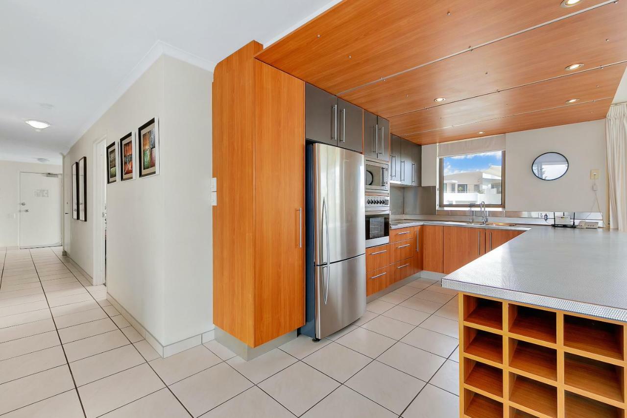 Seaview Resort Mooloolaba Eksteriør billede